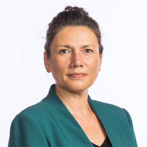 Heidi Nordby Lunde 