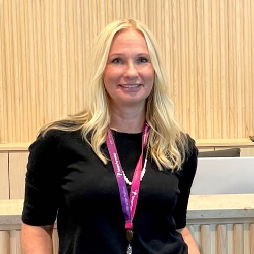 Erika Rønnequist