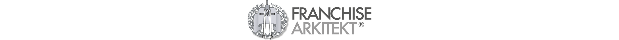 Franchisearkitekt logo